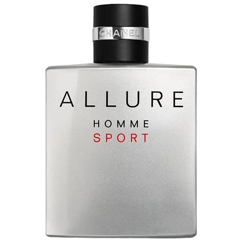 chanel allure homme sport 100ml